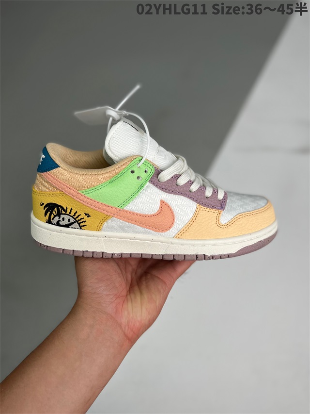 women low top dunk shoes 2022-11-25-352